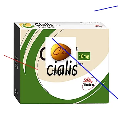 Prix de cialis 20mg